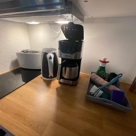 Rosmarin - Kuschelige Fewo - Romantik & Entspannung Im Whirlpool Auf Privater Terrasse, Ruhe & Hund Willkommen - By Ferienwohnenamsee - Uberlingen Room photo