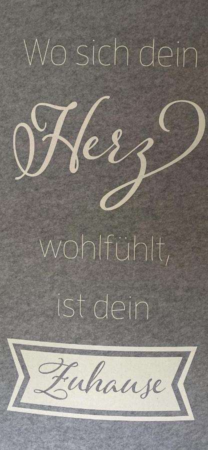 Rosmarin - Kuschelige - Romantik & Entspannung Im Whirlpool Auf Privater Terrasse, Ruhe & Hund Willkommen - By Ferienwohnenamsee - Apartment *