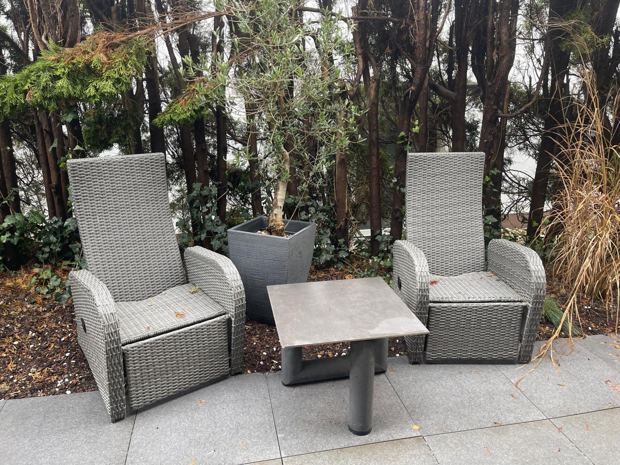 Apartment Rosmarin - Kuschelige - Romantik & Entspannung Im Whirlpool Auf Privater Terrasse, Ruhe & Hund Willkommen - By Ferienwohnenamsee - *