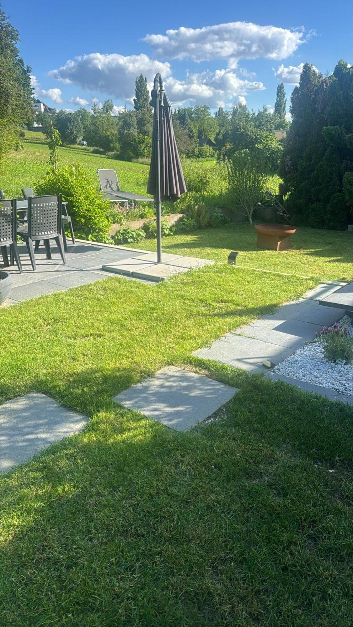 Rosmarin - Kuschelige - Romantik & Entspannung Im Whirlpool Auf Privater Terrasse, Ruhe & Hund Willkommen - By Ferienwohnenamsee -